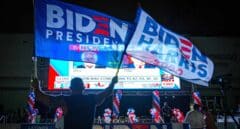 Biden es el candidato más votado de la Historia y Trump suma 6 millones más que en 2016