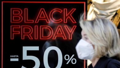 Las 'trampas' del Black Friday: la letra pequeña que debes leer en las ofertas