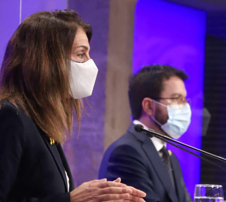 El Govern rechaza investigar el trato de favor a Vendrell y Madí