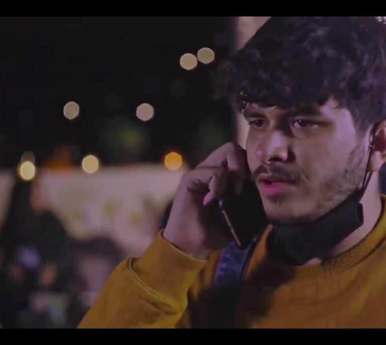 El vídeo viral para concienciar a los jóvenes de que la fiesta mata