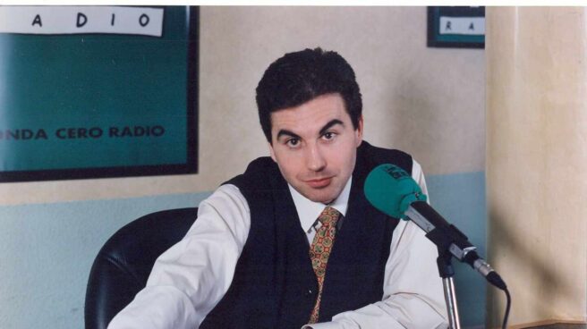 Carlos Alsina, Onda Cero