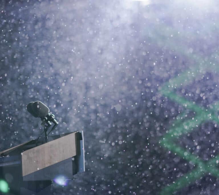 Joe Biden, el demócrata experimentado que espera cerrar la fractura de EEUU