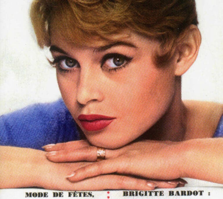 La revista ‘ELLE’ recorre sus 75 años de historia con las  portadas más icónicas