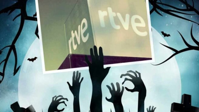 Lunes negro RTVE