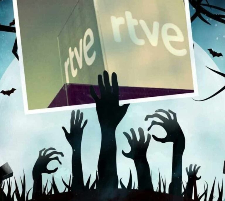 Estalla la guerra sindical contra la 'privatización' de TVE