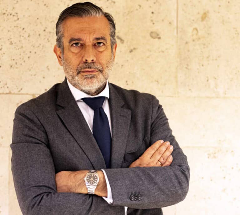 Enrique López: "Que el PSOE pacte con los herederos de ETA es una mala noticia para la democracia"