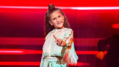 España logra la tercera posición en Eurovisión Junior 2020 con Soleá Fernández
