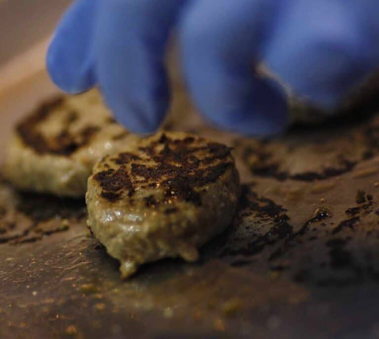 Menú largo con Covid-19: así están pasando la pandemia los Estrella Michelín