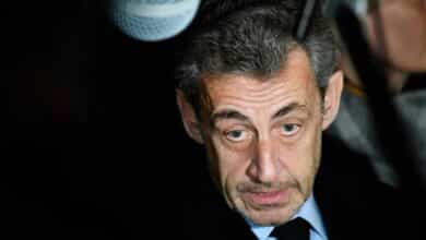 Nicolas Sarkozy hará historia en el banquillo de los acusados por corrupción