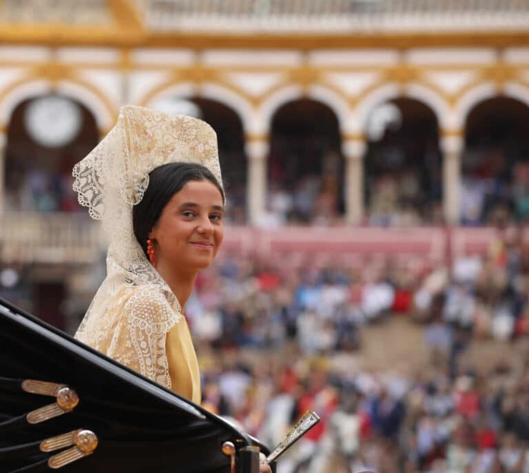 Victoria Federica: una rebelde pandémica con una yegua de paraíso fiscal