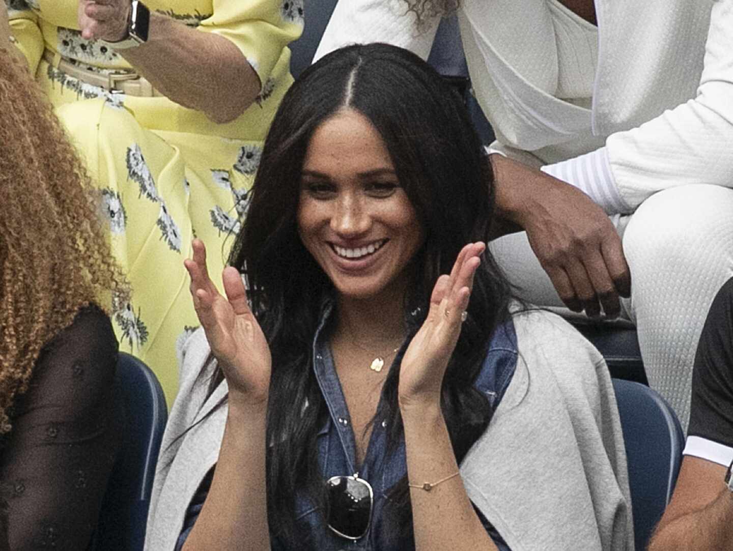 Meghan Markle sufrió un "doloroso" aborto el pasado mes de julio