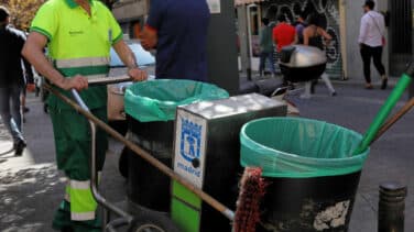 Los jóvenes de Madrid canjean cada vez más sus multas leves a cambio de trabajos comunitarios