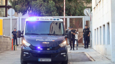 Seis años de prisión tras confesar que asfixió a una amiga con un cojín
