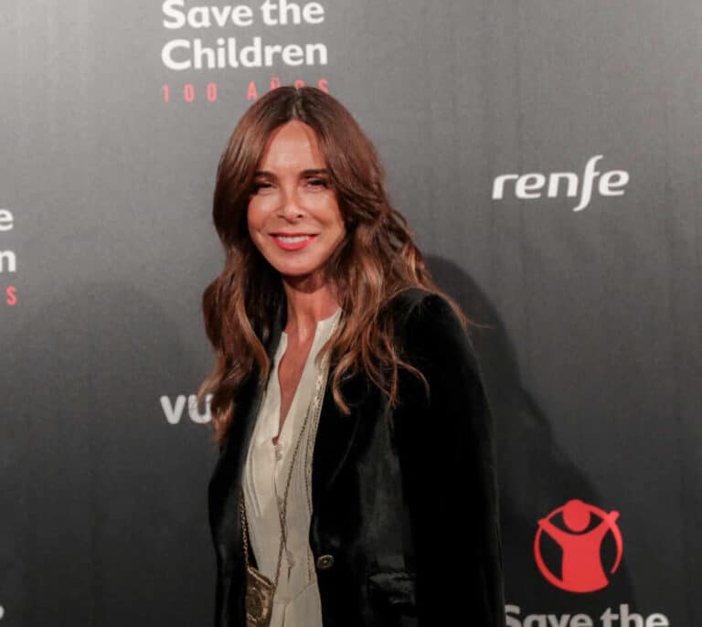 La actriz Lydia Bosch desvela que sufre cáncer