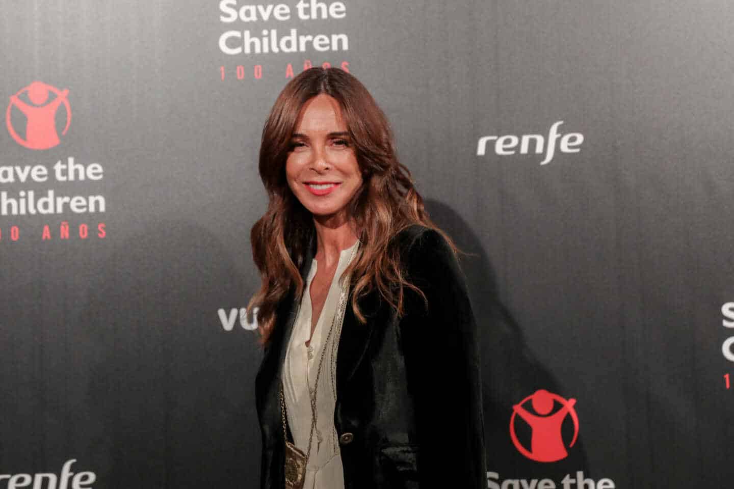 La actriz Lydia Bosch desvela que sufre cáncer