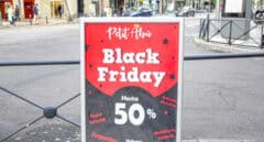 De Amazon a a Mediamarkt: las ofertas del Black Friday