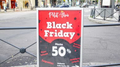 De Amazon a a Mediamarkt: las ofertas del Black Friday