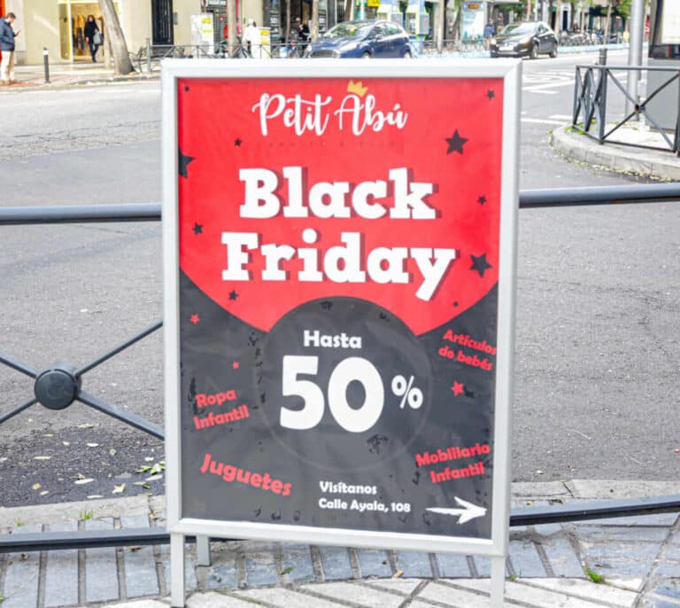 De Amazon a a Mediamarkt: las ofertas del Black Friday