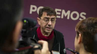 El juez del 'caso Neurona' imputa a Juan Carlos Monedero