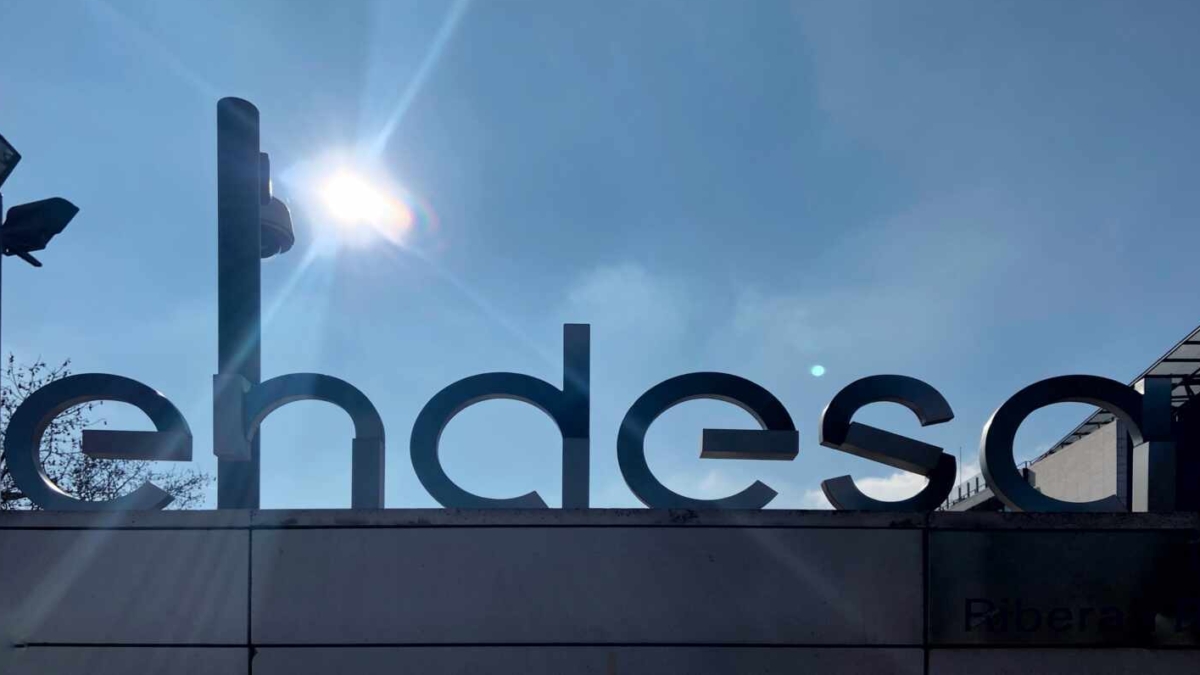 Sede de Endesa