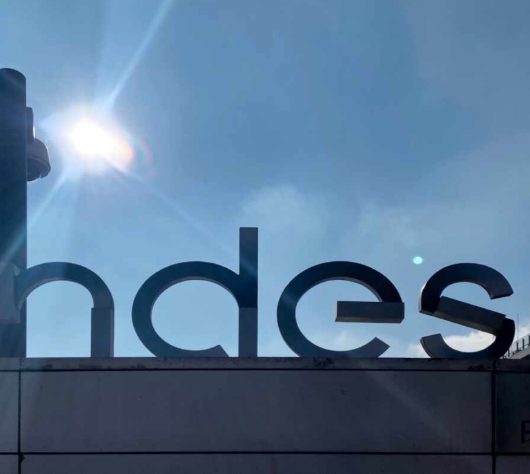 Endesa recorta un 9% sus ganancias a junio pero mantiene sus objetivos para 2024