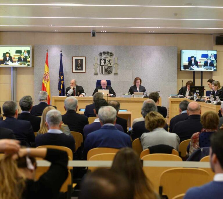 Nueva condena en Gürtel: 13 años para Correa y 6 para 'el Bigotes' por la visita del Papa a Valencia en 2006