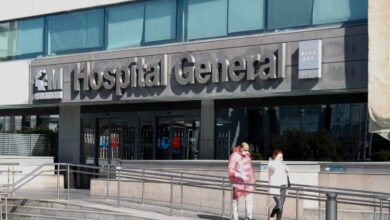 Qué se sabe de la 'nueva' hepatitis infantil que afecta a Reino Unido, Irlanda, España y EEUU
