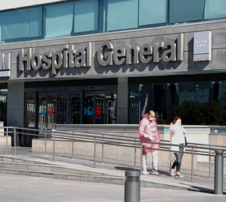 Qué se sabe de la 'nueva' hepatitis infantil que afecta a Reino Unido, Irlanda, España y EEUU