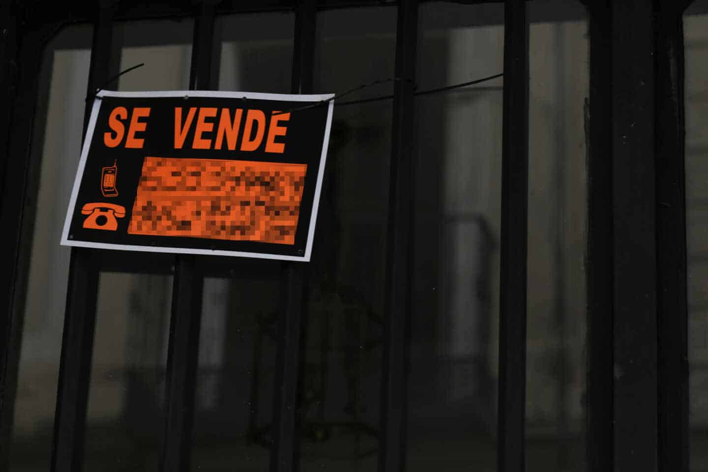 El precio de la vivienda en las grandes ciudades cae casi un 3% desde el inicio de la pandemia