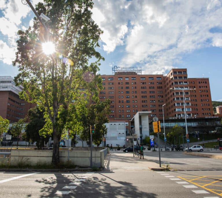 El milagro de la niña que superó un fallo cardiaco por Covid-19