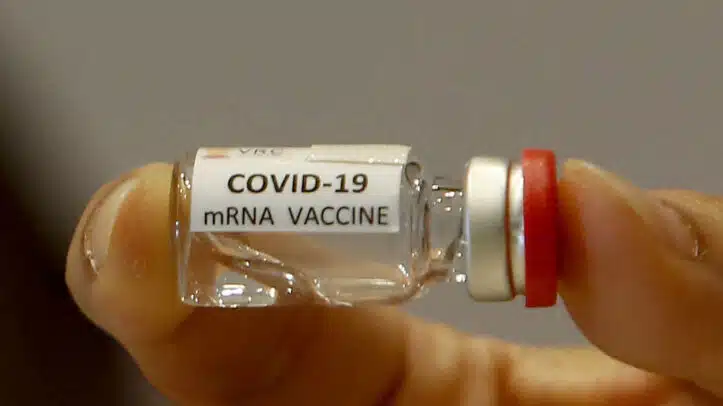 “Cambia el juego”: la vacuna de Pfizer, un punto de inflexión en la pandemia