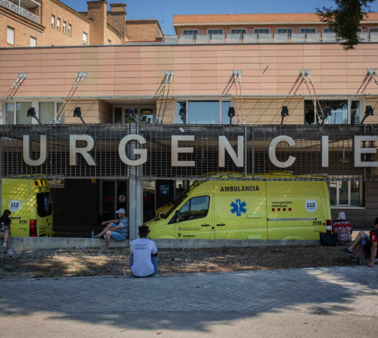 Cataluña registra 2.008 casos y 67 fallecidos más en las últimas 24 horas