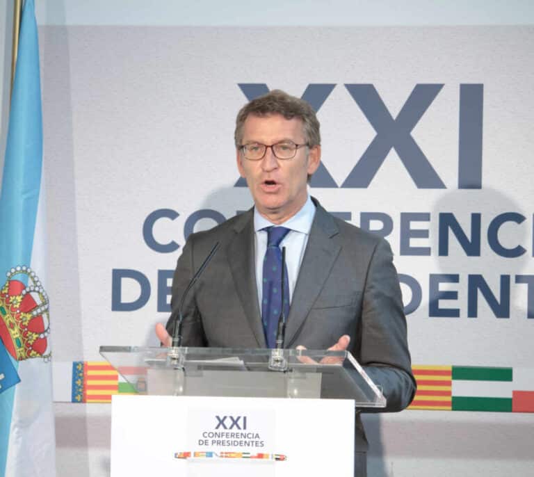 Galicia también anuncia el cierre de la hostelería durante un mes