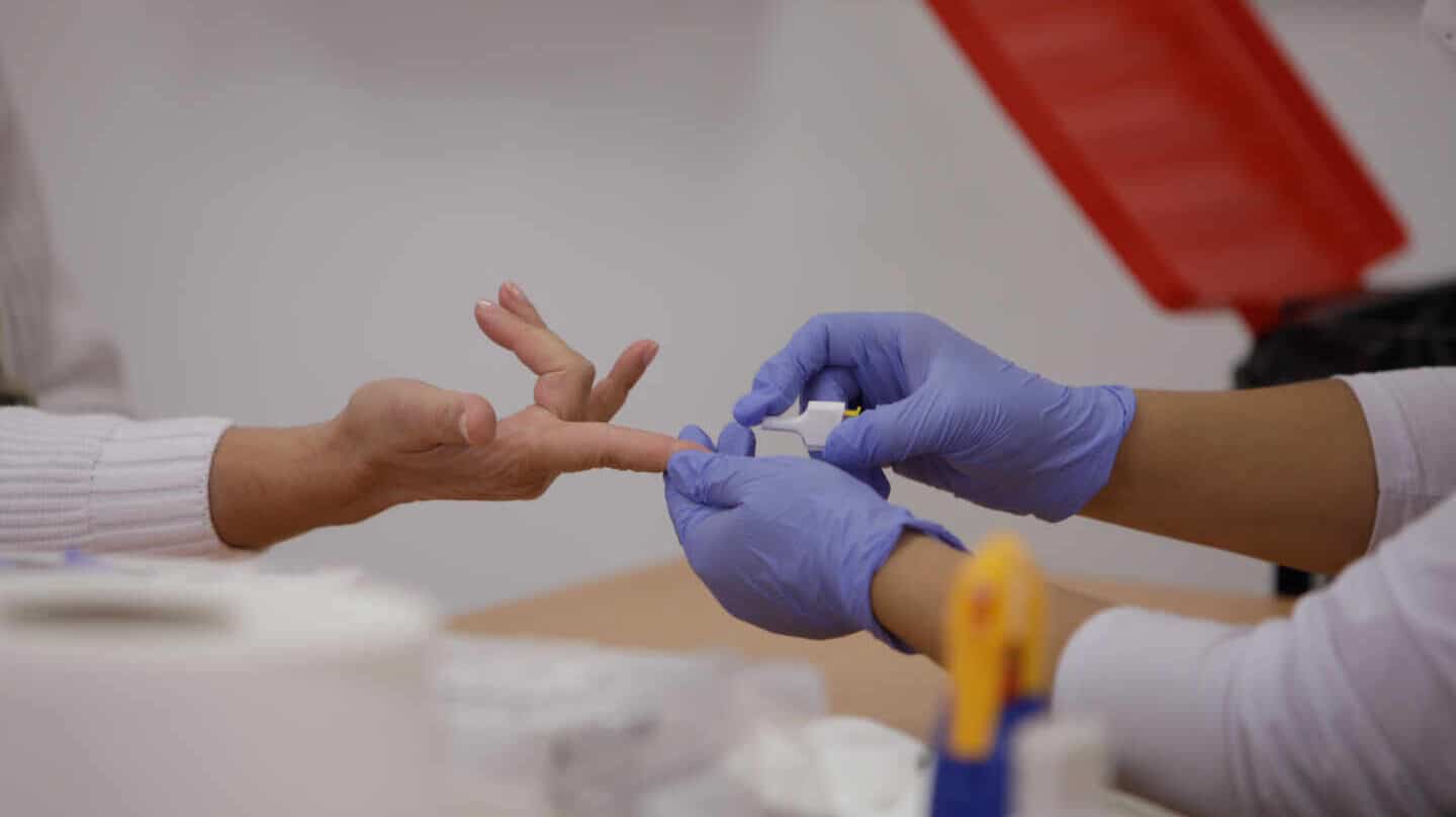 Los test rápidos en casa, un arma decisiva para controlar la pandemia del coronavirus