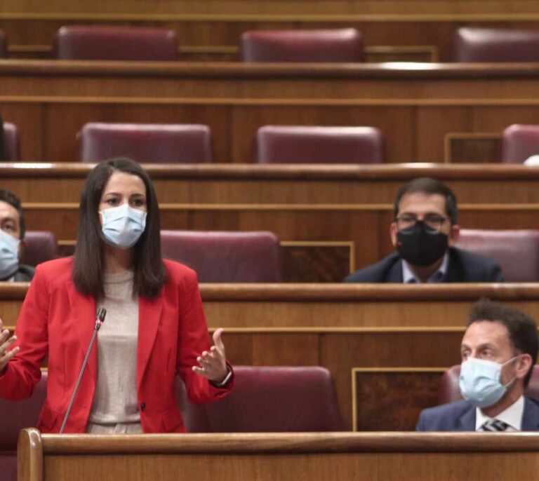 Varios ministros piden a Ciudadanos que siga en la negociación de los Presupuestos