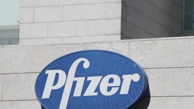 pfizer