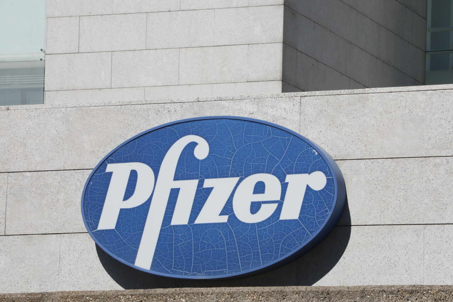 pfizer