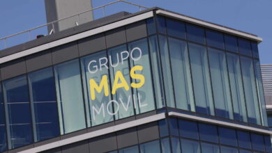 MásMóvil otorga un bonus de 3.800 euros a sus trabajadores tras consumar su fusión con Orange
