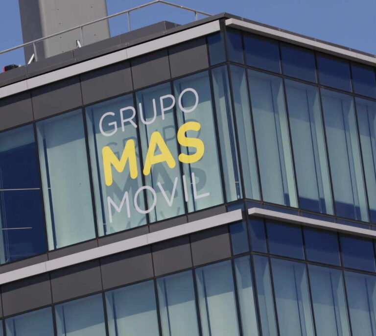 Cinven, KKR y Providence alcanzan una participación del 99,32% del capital de MásMóvil