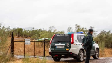 Más de 2.000 coches de la Guardia Civil no pasan la ITV y 2.700 tienen al menos 300.000 kilómetros