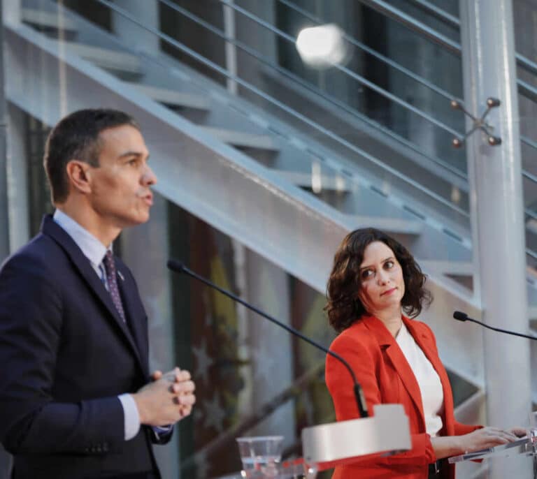 IRPF, Patrimonio y Sucesiones: las diferencias fiscales entre Cataluña y Madrid