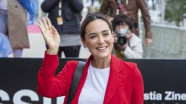 Íñigo Onieva sobre la supuesta relación de Tamara Falcó y Hugo Arévalo: "No tengo nada que decir"