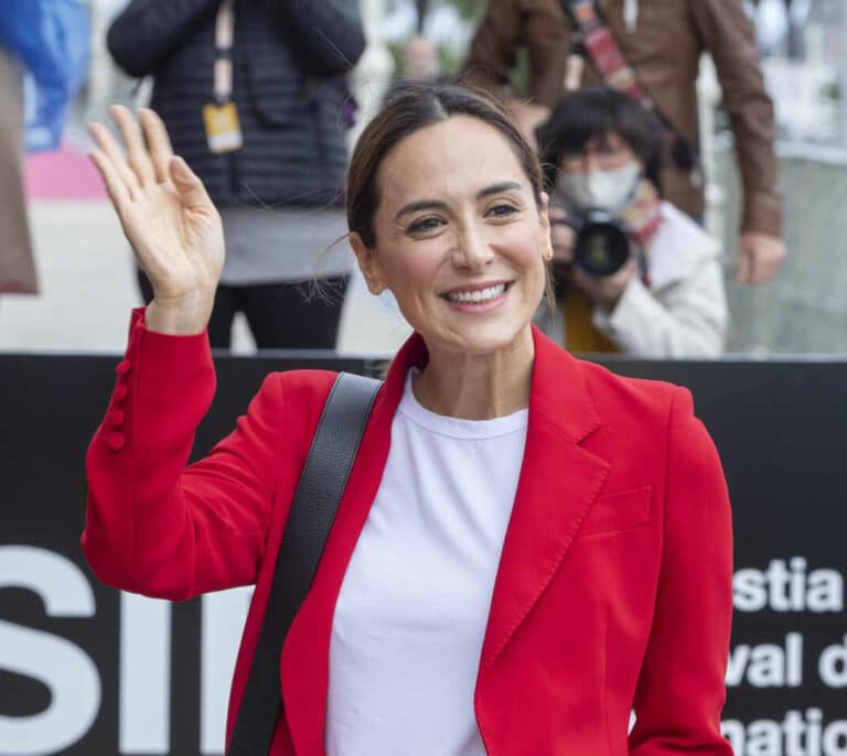 Tamara Falcó ya es Marquesa de Griñón