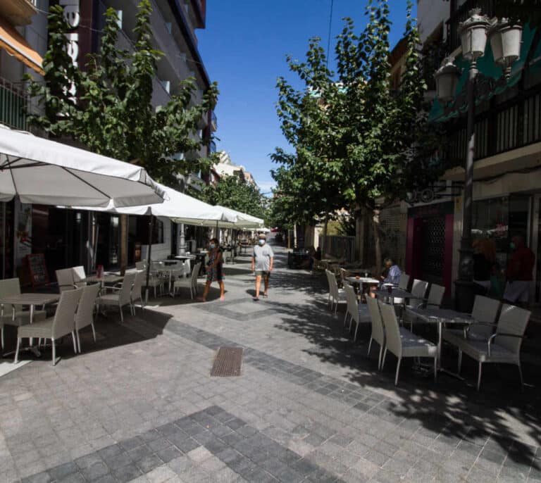 La Comunidad Valenciana mantendrá el cierre perimetral hasta el 9 de diciembre