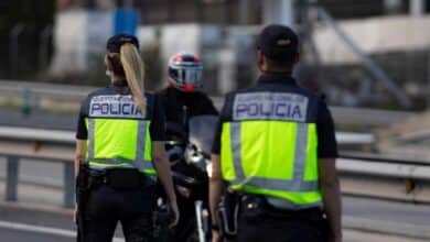 Muere un hombre y otras dos personas resultan heridas al chocar tres vehículos en Picassent (Valencia)