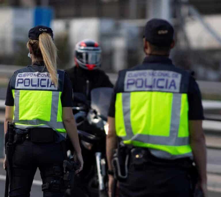 La Policía busca a un joven de 13 años desaparecido en Puerto Real (Cádiz)
