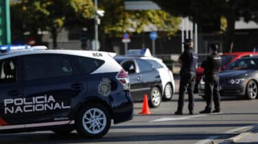 Un padre y un hijo detenidos por intentar asesinar a un miembro de un clan rival en Marbella