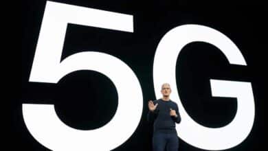 La Justicia de Suecia paraliza las subastas 5G en el país