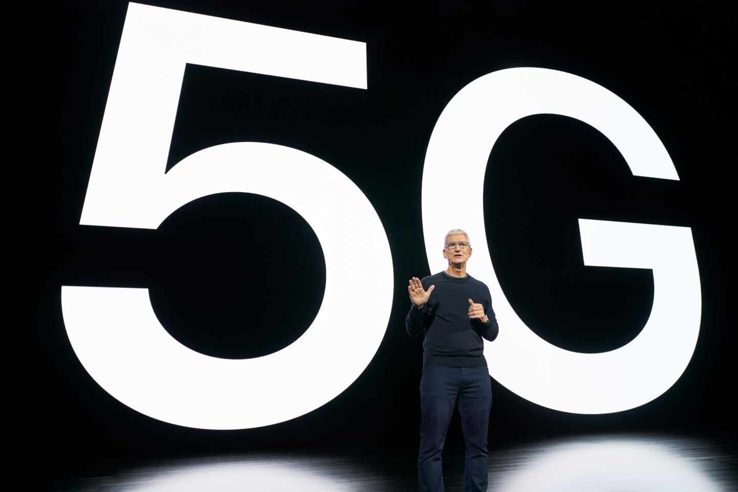 La Justicia de Suecia paraliza las subastas 5G en el país