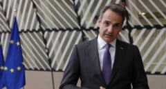 El conservador griego Mitsotakis se impone en las elecciones pero se queda a las puertas de la mayoría absoluta